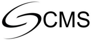 CMS logo