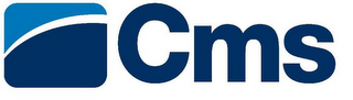 CMS logo