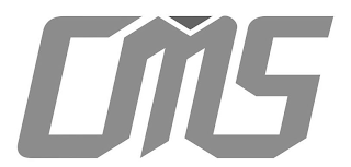 CMS logo