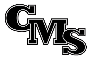 CMS logo