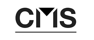 CMS logo