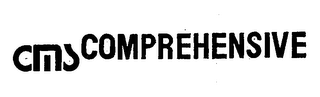 CMS COMPREHENSIVE logo