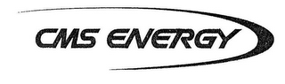CMS ENERGY logo