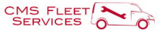 CMS FLEET SERVICES logo