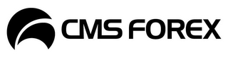 CMS FOREX logo