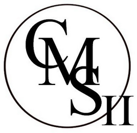 CMS II logo