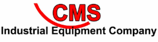 CMS INDUSTRIAL EQUIPMENT COMPANY logo