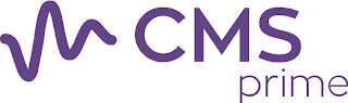 CMS PRIME logo