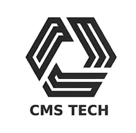 CMS TECH logo