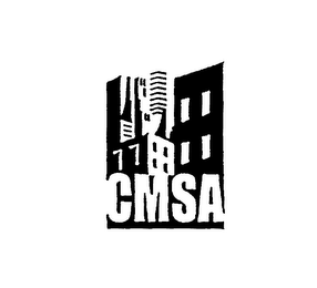 CMSA logo