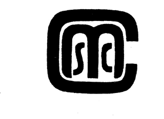 CMSC logo