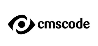 CMSCODE logo