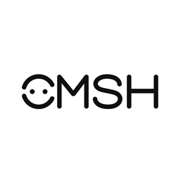 CMSH logo