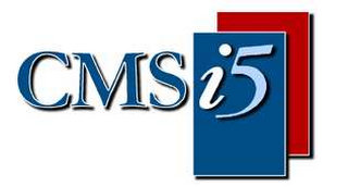 CMSI5 logo
