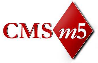 CMSM5 logo