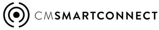 CMSMARTCONNECT logo