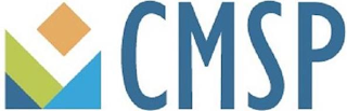 CMSP logo