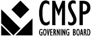 CMSP GOVERNING BOARD logo
