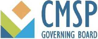 CMSP GOVERNING BOARD logo