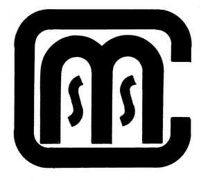 CMSS logo