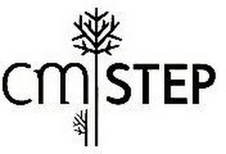 CMSTEP logo