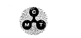 CMT logo