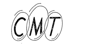 CMT logo