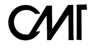 CMT logo