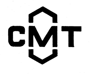 CMT logo