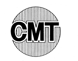 CMT logo