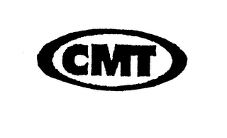 CMT logo
