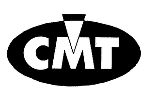 CMT logo