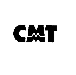 CMT logo
