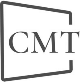 CMT logo