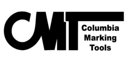 CMT COLUMBIA MARKING TOOLS logo