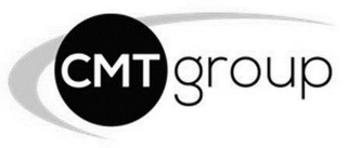 CMT GROUP logo
