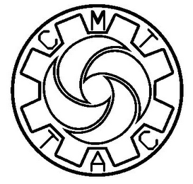 CMT TAC logo