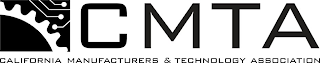 CMTA CALIFORNIA MANUFACTURERS & TECHNOLOGY ASSOCIATION logo