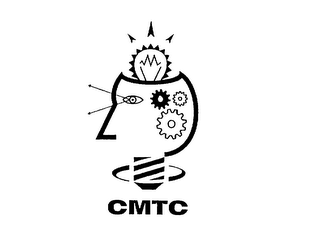 CMTC logo