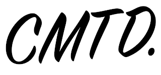 CMTD. logo