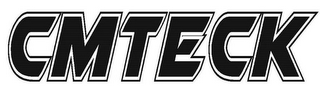 CMTECK logo