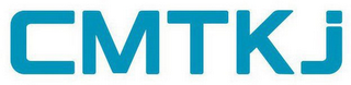 CMTKJ logo