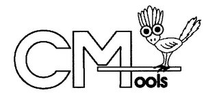 CMTOOLS logo