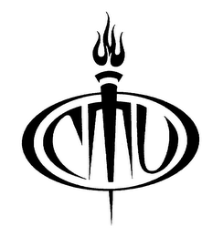 CMU logo