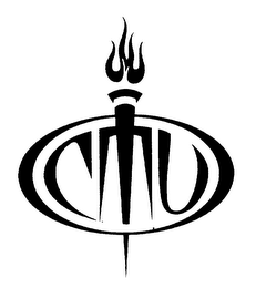 CMU logo
