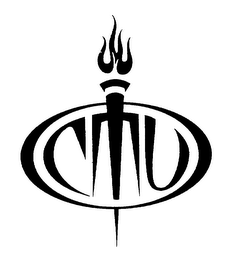 CMU logo