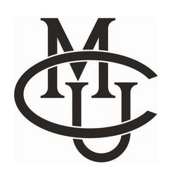 CMU logo