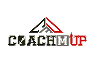 CMU COACHMUP logo