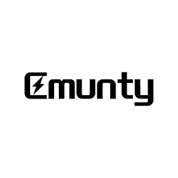CMUNTY logo