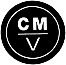 CMV logo